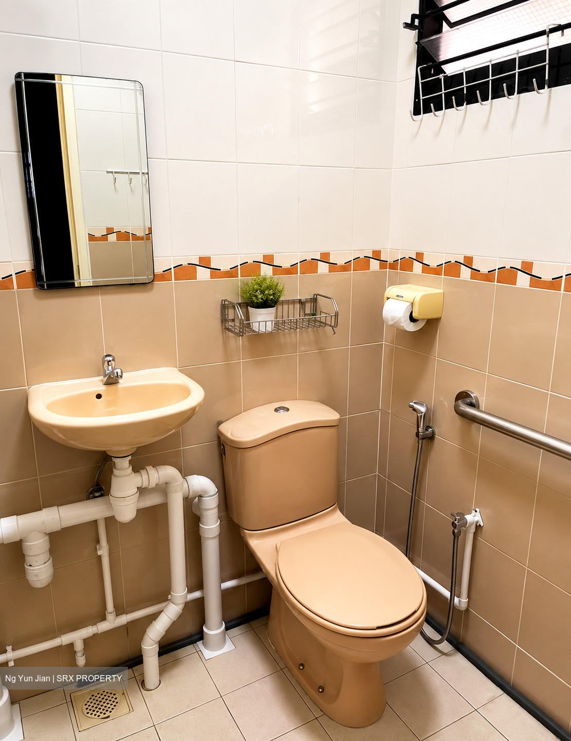 Blk 41 Chai Chee Street (Bedok), HDB 3 Rooms #595939261